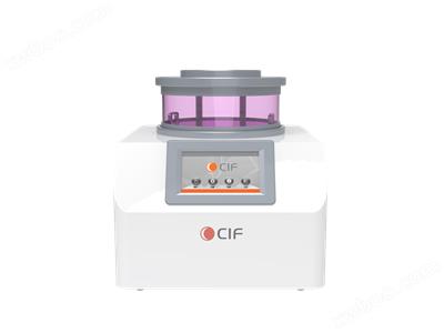 CIF實驗室型等離子清洗機CPC-G系列 